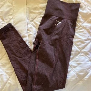 Vital seamless leggings